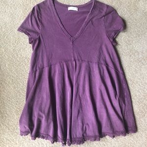 Alter’d State baby doll top